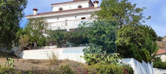 5-Zimmer Villa in Reggio Calabria, Italy, Nr. 121459 48