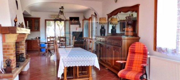 5-Zimmer Villa in Reggio Calabria, Italy, Nr. 121459 32