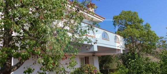 5-Zimmer Villa in Reggio Calabria, Italy, Nr. 121459 7