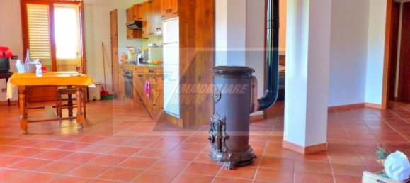 5-Zimmer Villa in Reggio Calabria, Italy, Nr. 121459 41