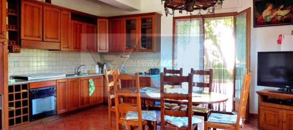 5-Zimmer Villa in Reggio Calabria, Italy, Nr. 121459 29