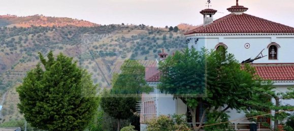 5-Zimmer Villa in Reggio Calabria, Italy, Nr. 121459 20