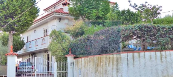 5-Zimmer Villa in Reggio Calabria, Italy, Nr. 121459 15