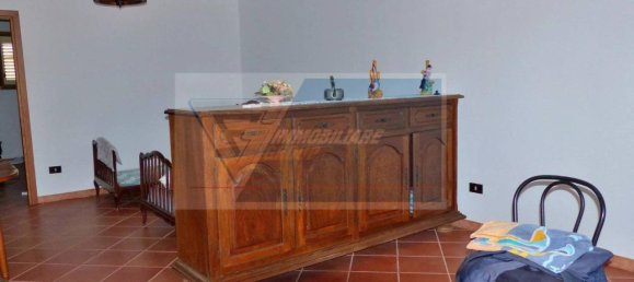5-Zimmer Villa in Reggio Calabria, Italy, Nr. 121459 40