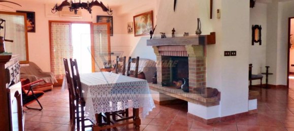 5-Zimmer Villa in Reggio Calabria, Italy, Nr. 121459 31