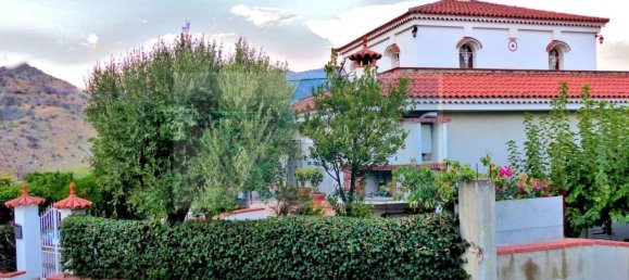 5-Zimmer Villa in Reggio Calabria, Italy, Nr. 121459 23