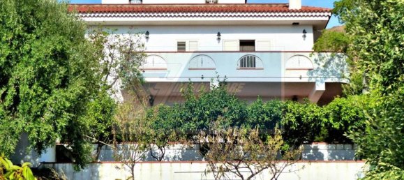 5-Zimmer Villa in Reggio Calabria, Italy, Nr. 121459 49