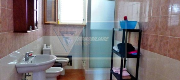 5-Zimmer Villa in Reggio Calabria, Italy, Nr. 121459 44