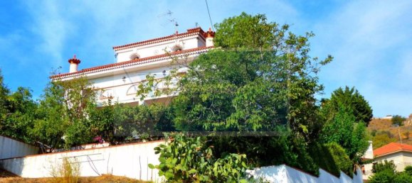 5-Zimmer Villa in Reggio Calabria, Italy, Nr. 121459 47