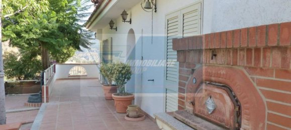 5-Zimmer Villa in Reggio Calabria, Italy, Nr. 121459 10