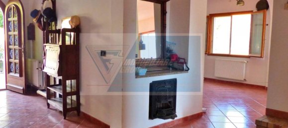 5-Zimmer Villa in Reggio Calabria, Italy, Nr. 121459 33