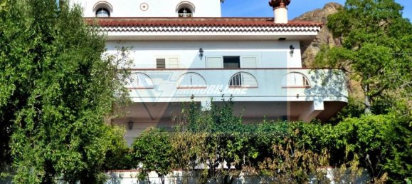 5-Zimmer Villa in Reggio Calabria, Italy, Nr. 121459 50