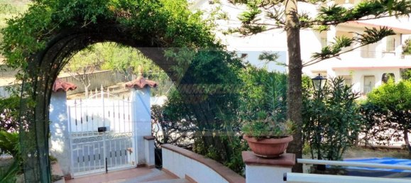 5-Zimmer Villa in Reggio Calabria, Italy, Nr. 121459 35