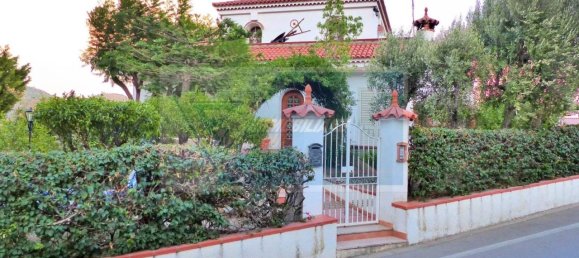 5-Zimmer Villa in Reggio Calabria, Italy, Nr. 121459 21