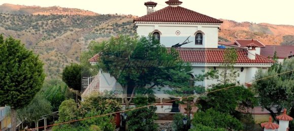 5-Zimmer Villa in Reggio Calabria, Italy, Nr. 121459 18