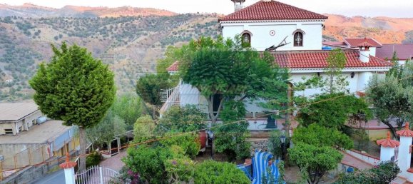 5-Zimmer Villa in Reggio Calabria, Italy, Nr. 121459 19