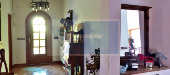 5-Zimmer Villa in Reggio Calabria, Italy, Nr. 121459 5