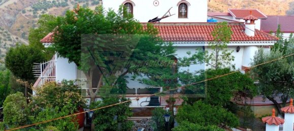 5-Zimmer Villa in Reggio Calabria, Italy, Nr. 121459 16