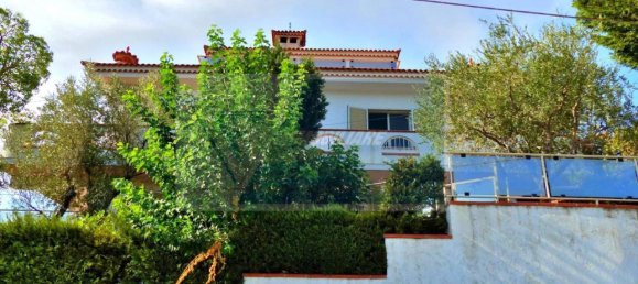 5-Zimmer Villa in Reggio Calabria, Italy, Nr. 121459 46