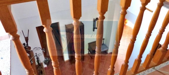 5-Zimmer Villa in Reggio Calabria, Italy, Nr. 121459 3