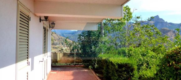 5-Zimmer Villa in Reggio Calabria, Italy, Nr. 121459 39