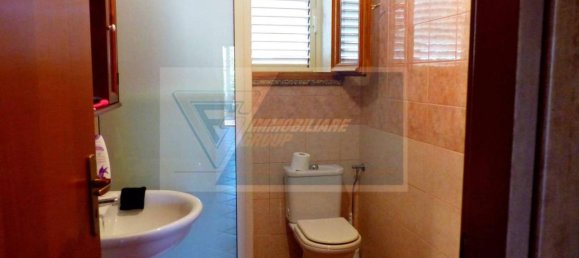 5-Zimmer Villa in Reggio Calabria, Italy, Nr. 121459 43