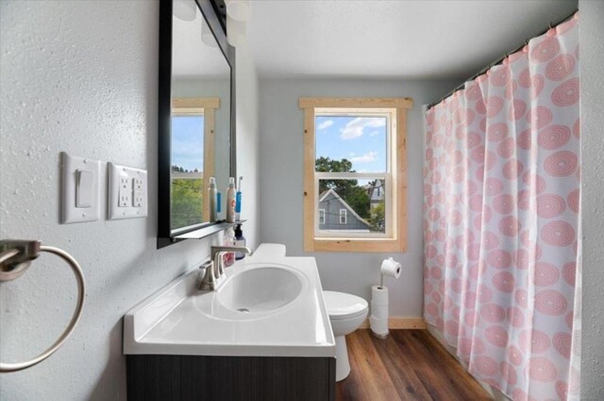 3 bedrooms House in Lead, USA No. 373683