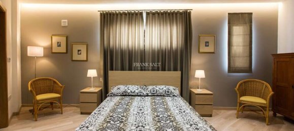 3 bedrooms Penthouse in Saint Paul's Bay, Malta No. 9120 14