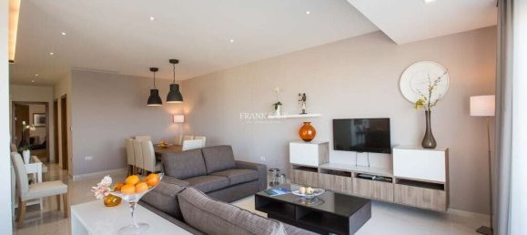 3 bedrooms Penthouse in Saint Paul's Bay, Malta No. 9120 11