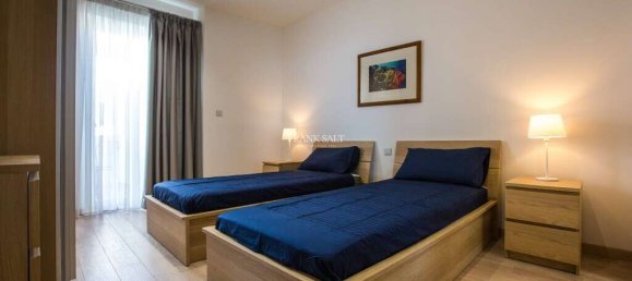 3 bedrooms Penthouse in Saint Paul's Bay, Malta No. 9120 5