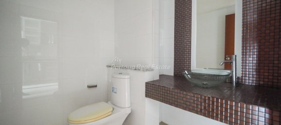 1 chambre Condo à Pattaya, Thailand No. 5246 6
