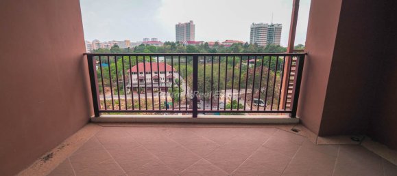 1 chambre Condo à Pattaya, Thailand No. 5246 20