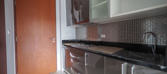1 chambre Condo à Pattaya, Thailand No. 5246 2