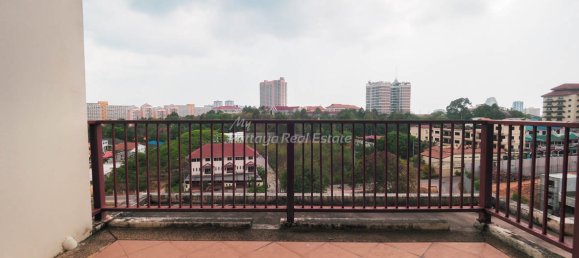 1 chambre Condo à Pattaya, Thailand No. 5246 17