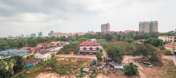 1 chambre Condo à Pattaya, Thailand No. 5246 9