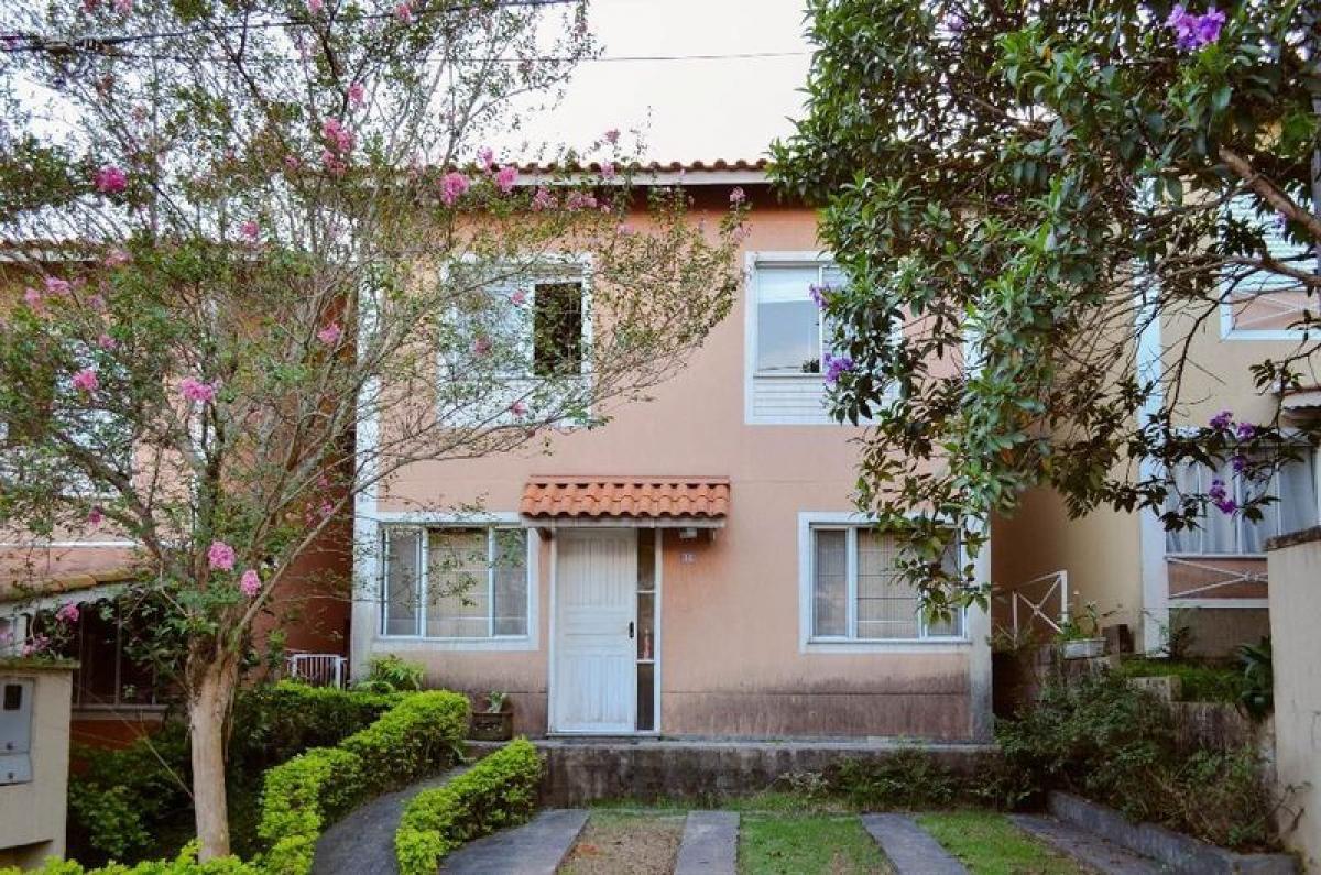 4 bedrooms House in Sao Paulo, Brazil No. 589408