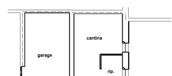 4 rooms Apartment in Zocca, Italy No. 232844 9