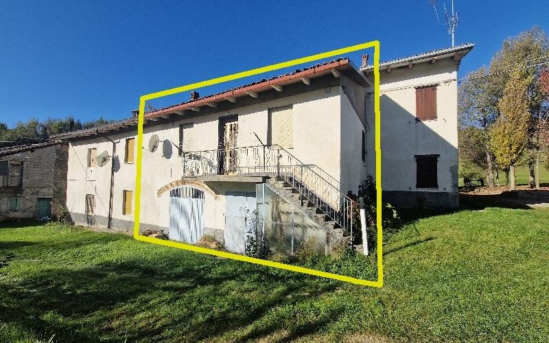 4 rooms Apartment in Zocca, Italy No. 232844