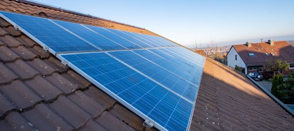 3 bedrooms House in Esslingen, Germany No. 37295 13