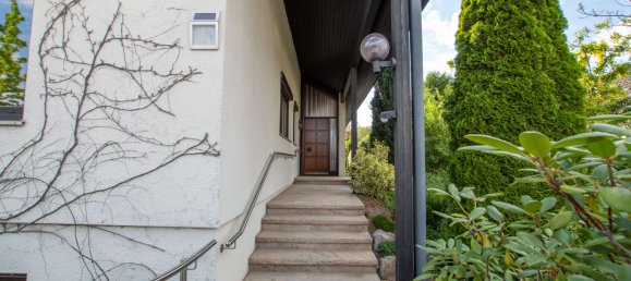 3 bedrooms House in Esslingen, Germany No. 37295 28