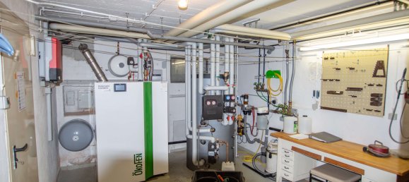 3 bedrooms House in Esslingen, Germany No. 37295 17