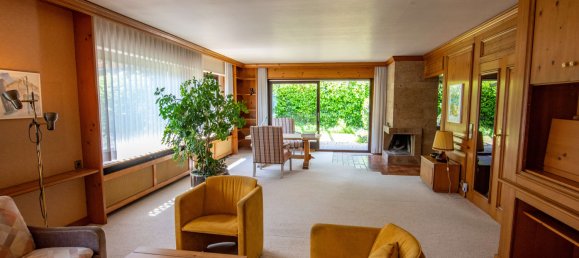 3 bedrooms House in Esslingen, Germany No. 37295 30