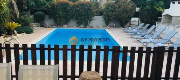 4 bedrooms House in Pervolia, Cyprus No. 10813 16