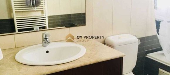 4 bedrooms House in Pervolia, Cyprus No. 10813 13