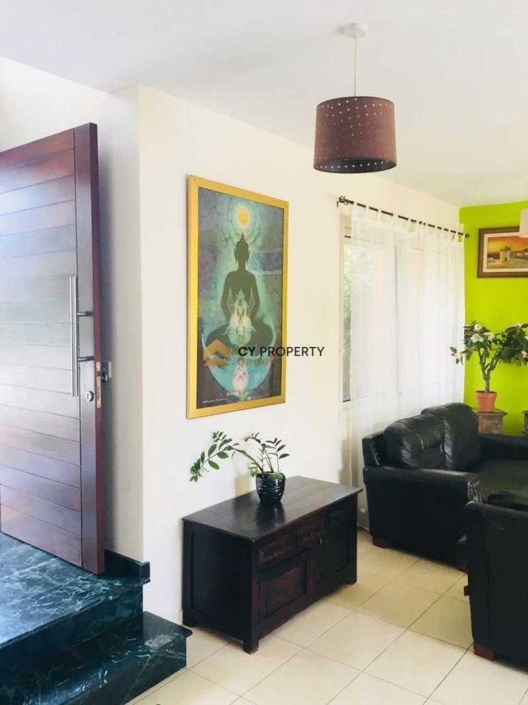 4 bedrooms House in Pervolia, Cyprus No. 10813