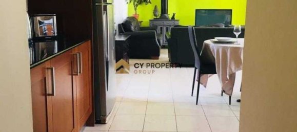 4 bedrooms House in Pervolia, Cyprus No. 10813 5