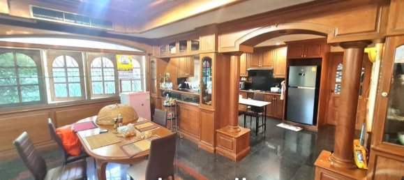 4 bedrooms Cafe / restaurant in Pattaya, Thailand No. 16939 2