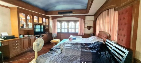 4 bedrooms Cafe / restaurant in Pattaya, Thailand No. 16939 10