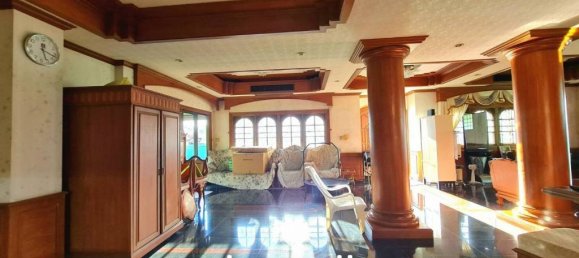 4 bedrooms Cafe / restaurant in Pattaya, Thailand No. 16939 7