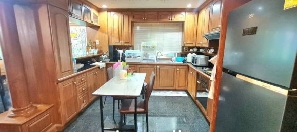 4 bedrooms Cafe / restaurant in Pattaya, Thailand No. 16939 3